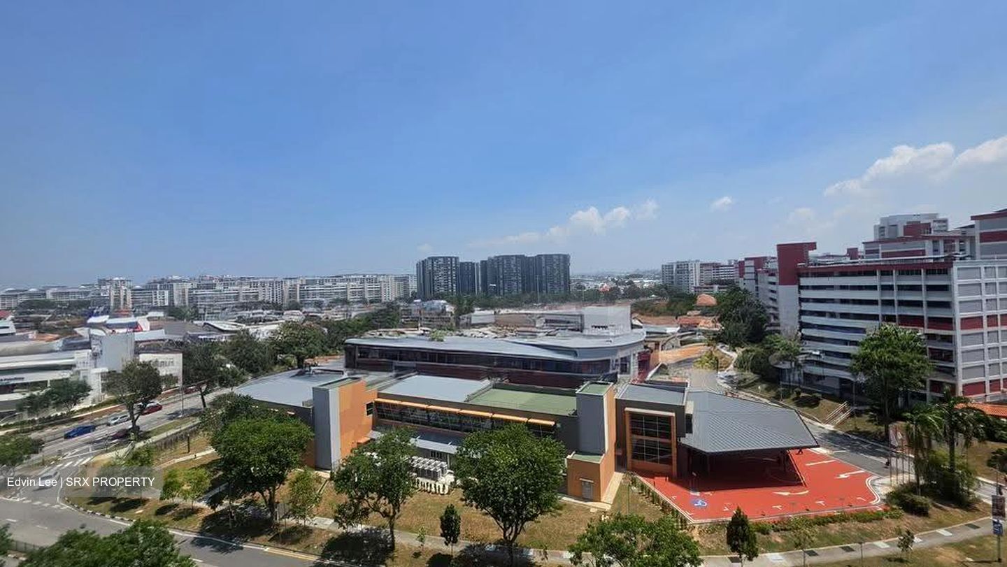 Blk 512 Bedok Reservoir - Punggol Vale (Hougang), HDB 4 Rooms #607405331